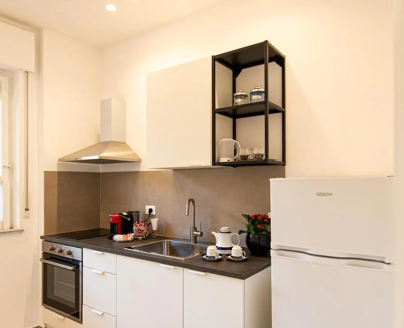 Accordi Apartment Al Politeama باليرمو